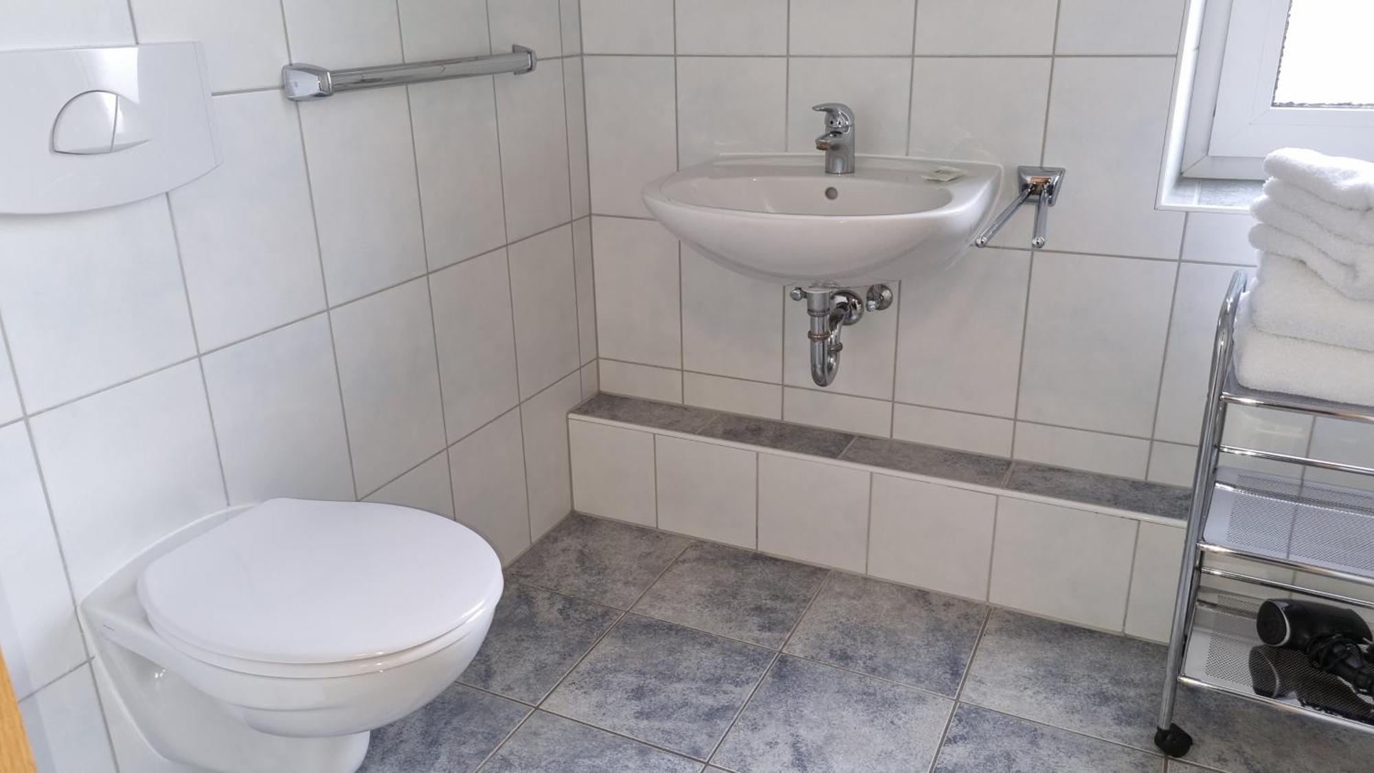 Haus Borkumitte Appartement Poseidon Zewnętrze zdjęcie